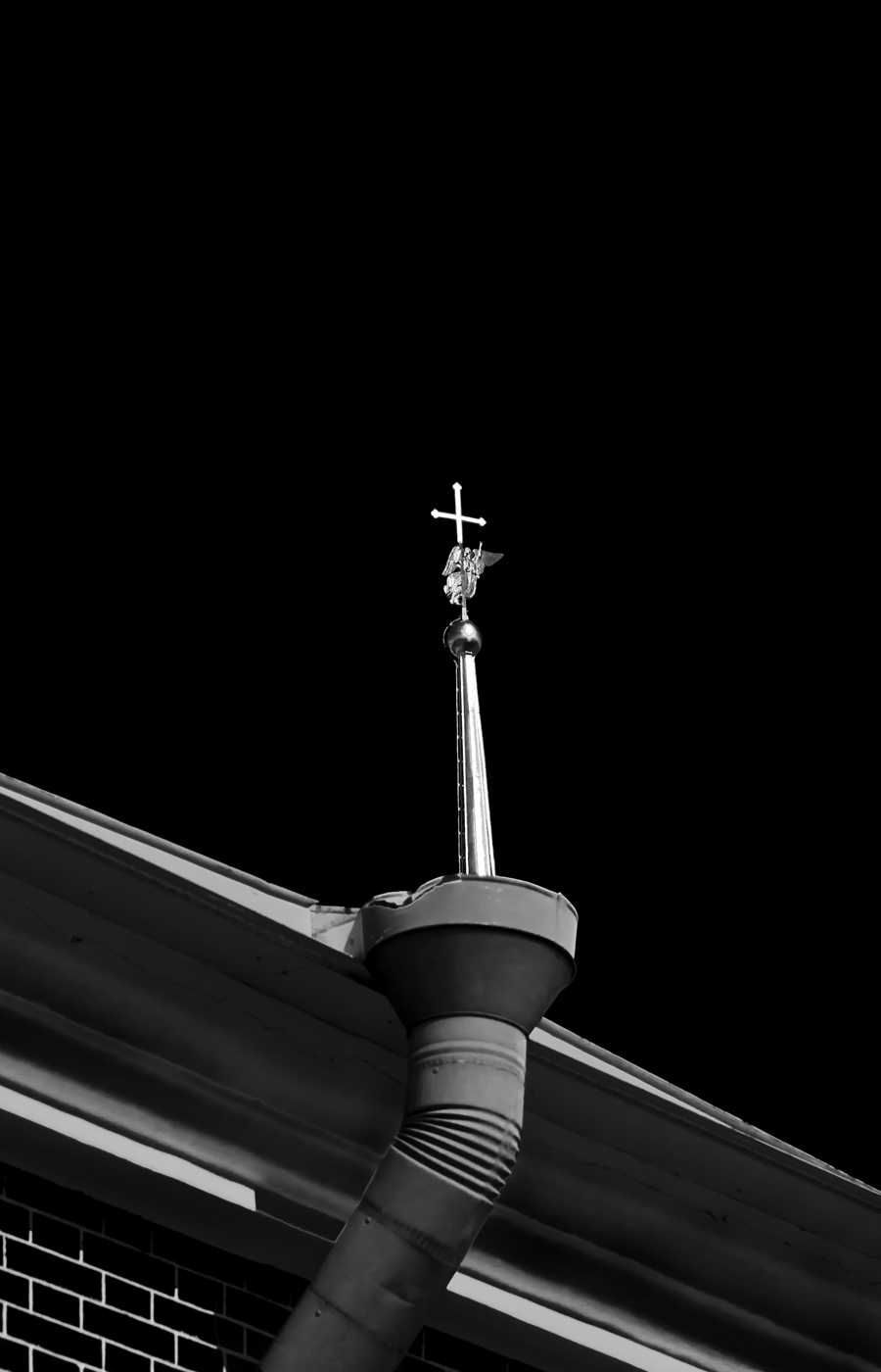 Заблудившийся ангел - 7