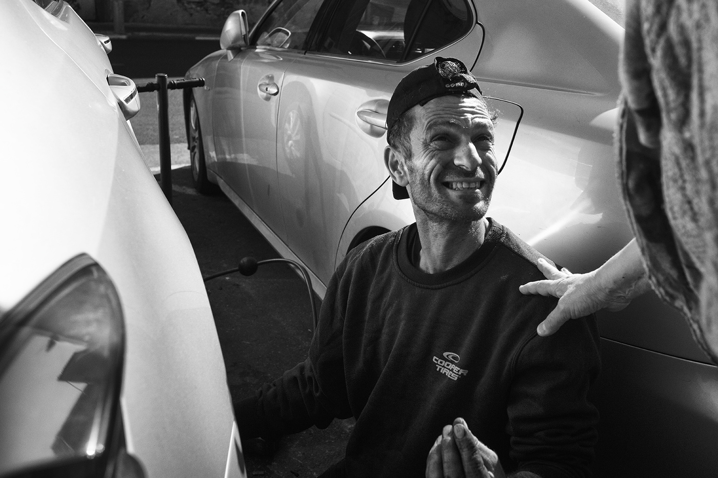 Шиномонтаж