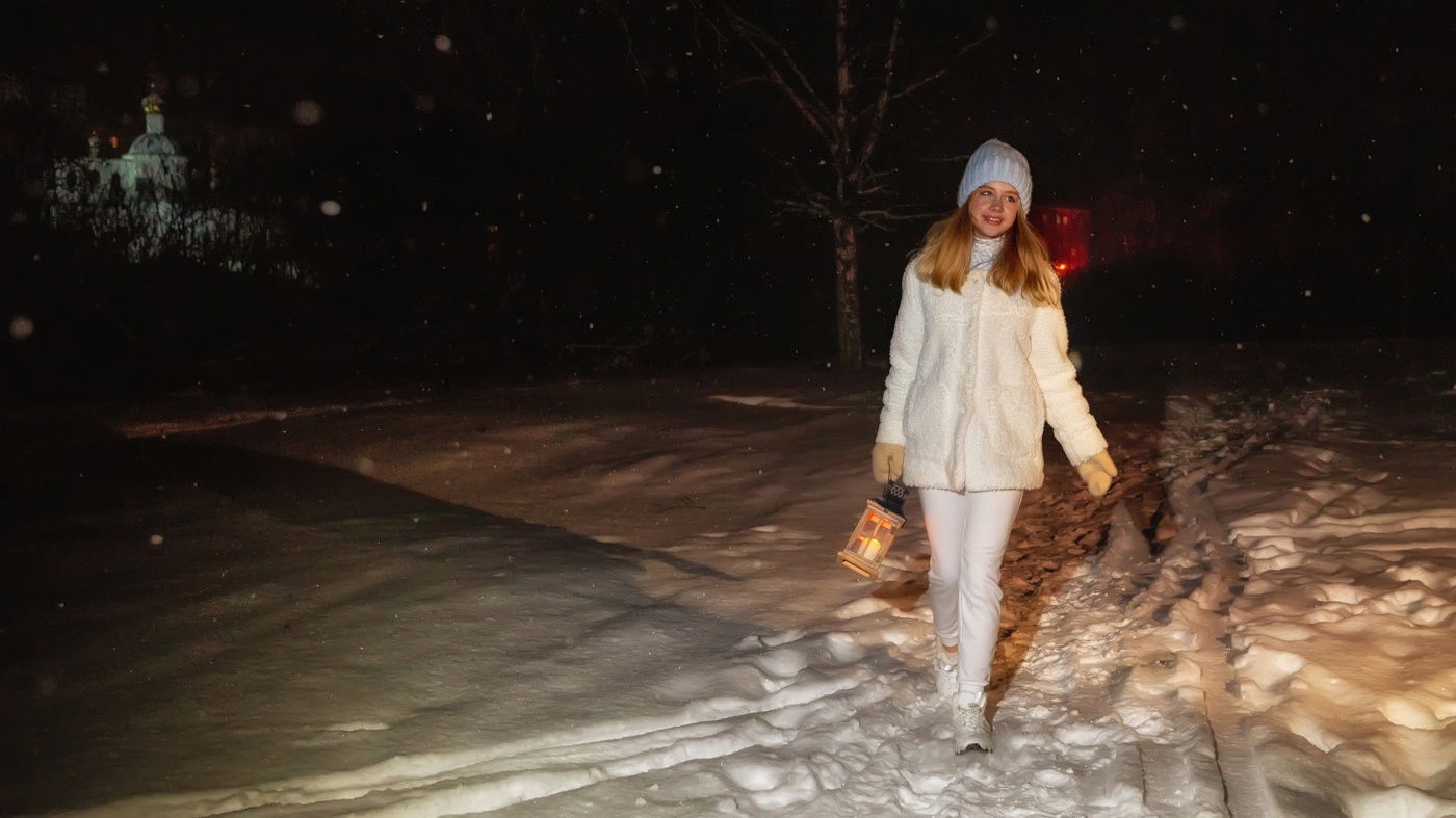 Возвращение домой