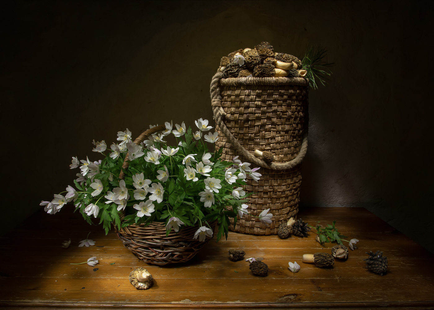 Скоро весна...