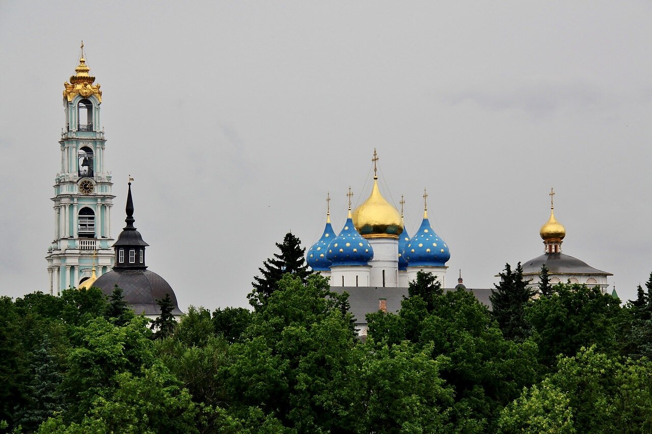 Сергиев Посад