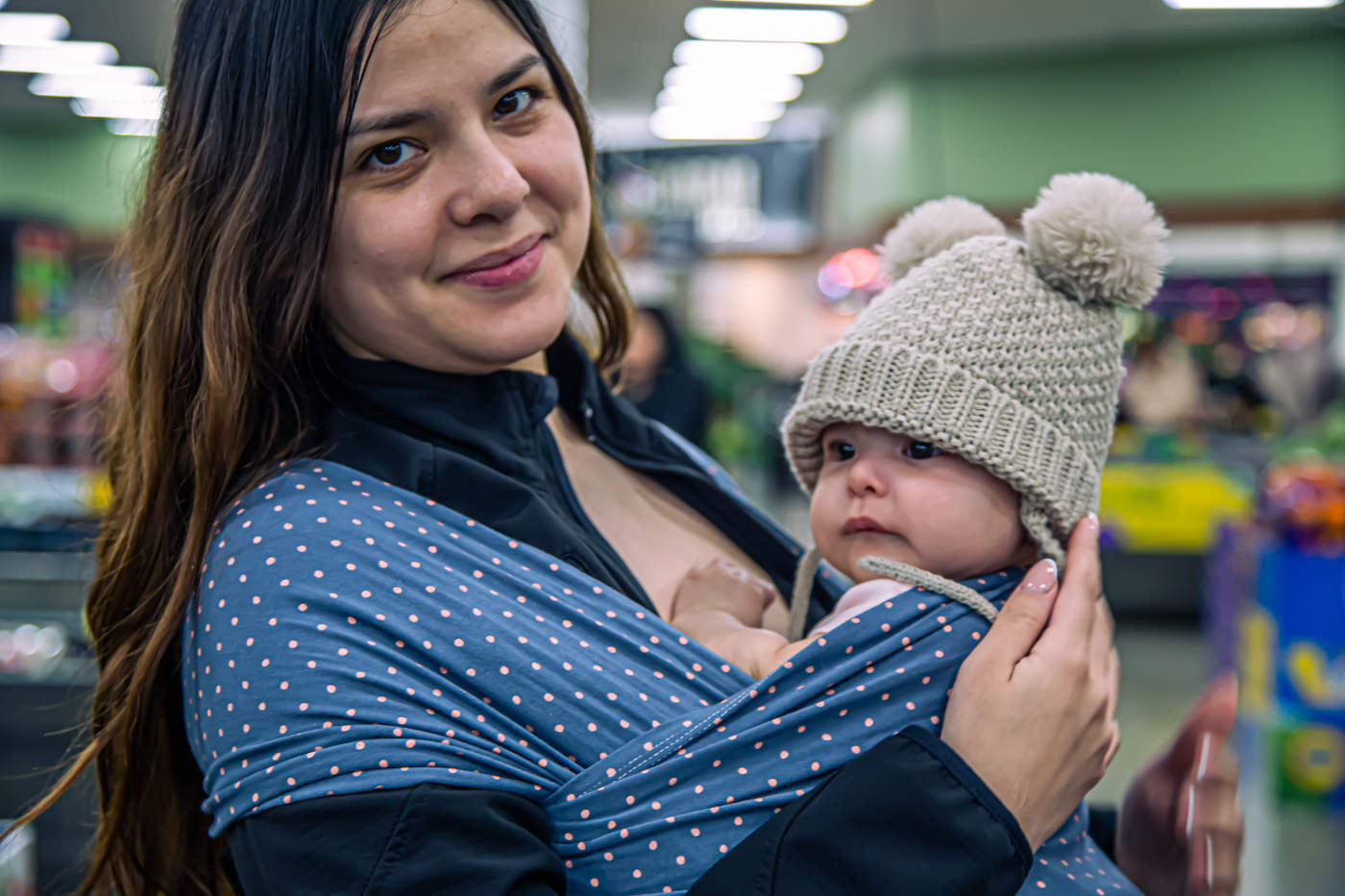 Случайная встреча