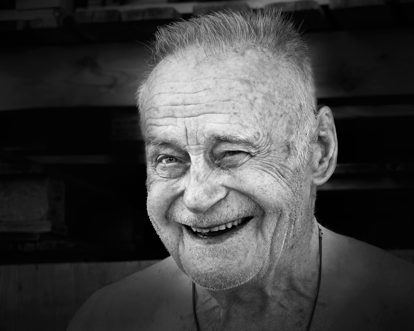 Какие наши годы!