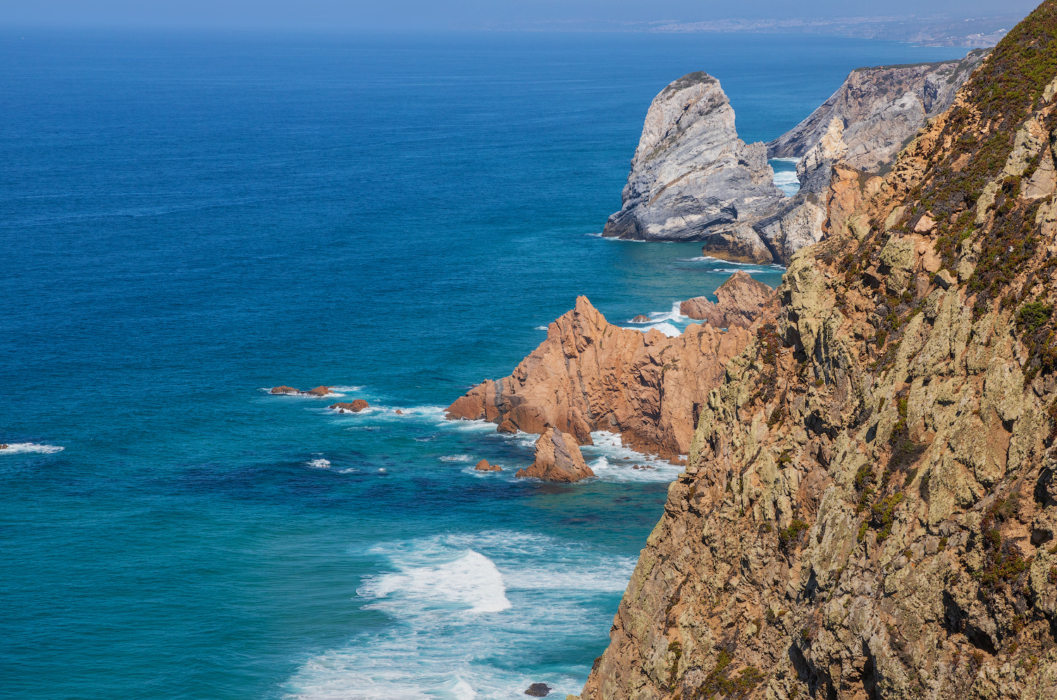 На краю Земли