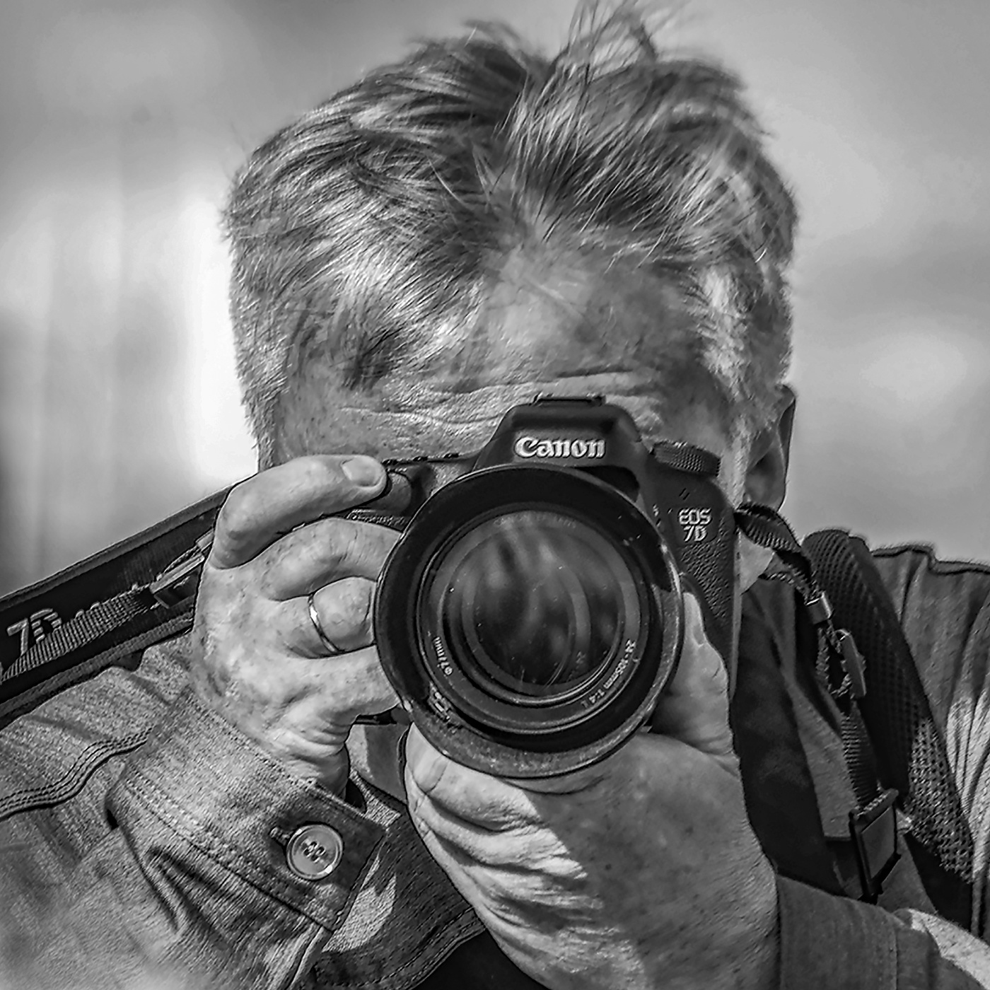 Фотожурналист