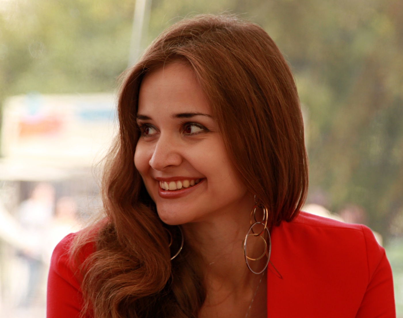 Настроение