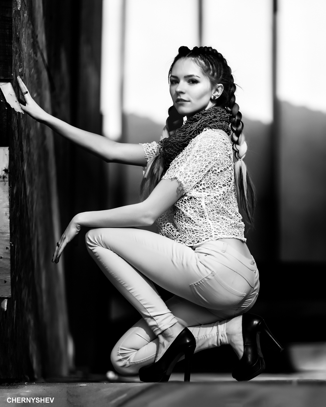 из альбома "Кино".