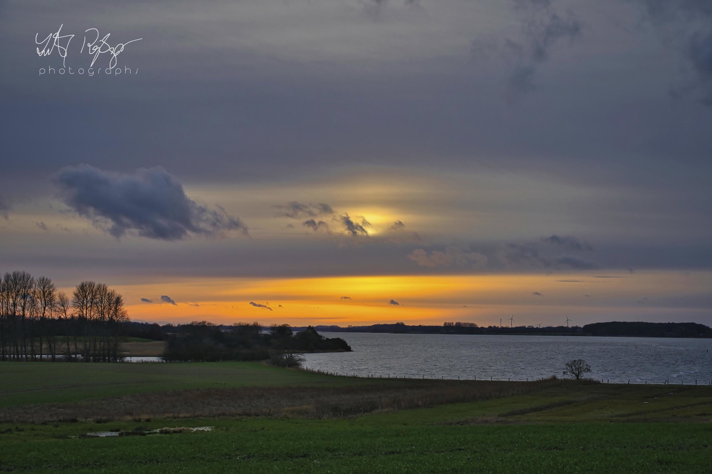 Die letzten Tage im Februar