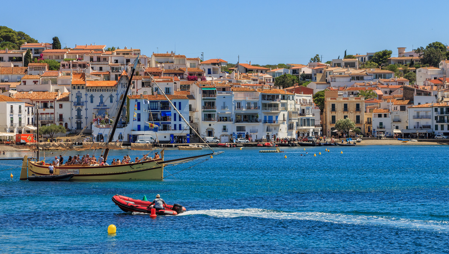 Вспоминая лето...