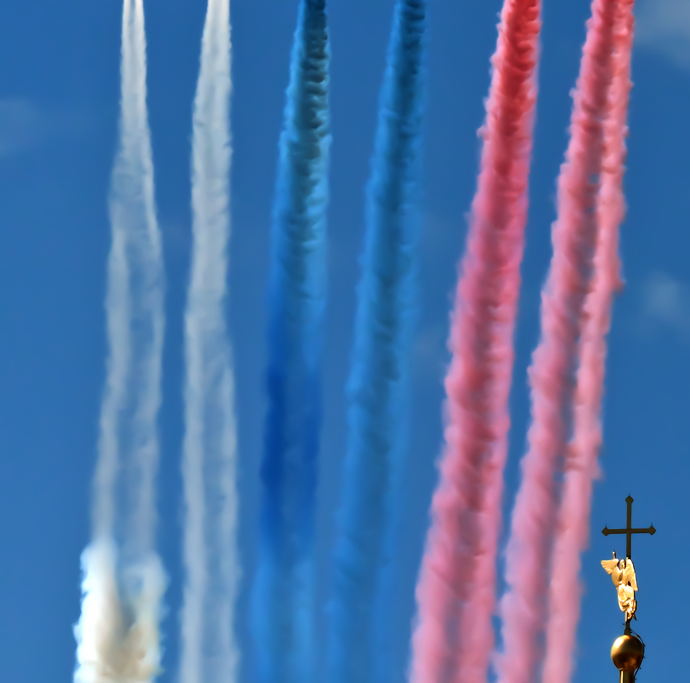 Заблудившийся ангел - 8