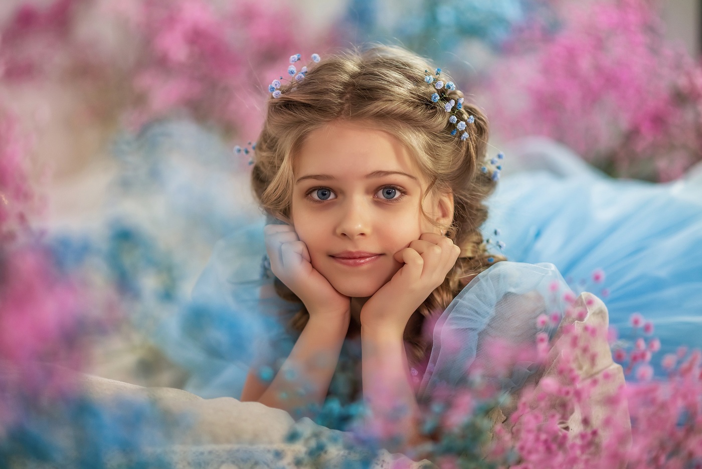 Скоро весна