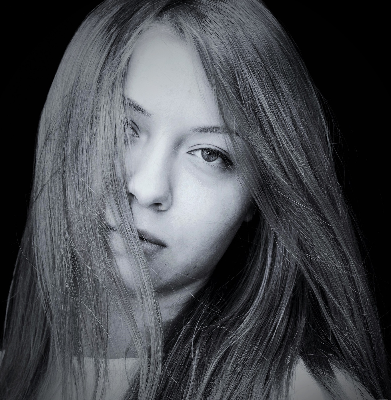 "Ты - женщина, ты - дьявольский напиток ..."