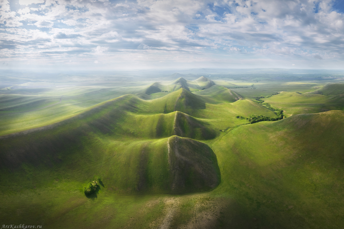 "Хребет дракона"