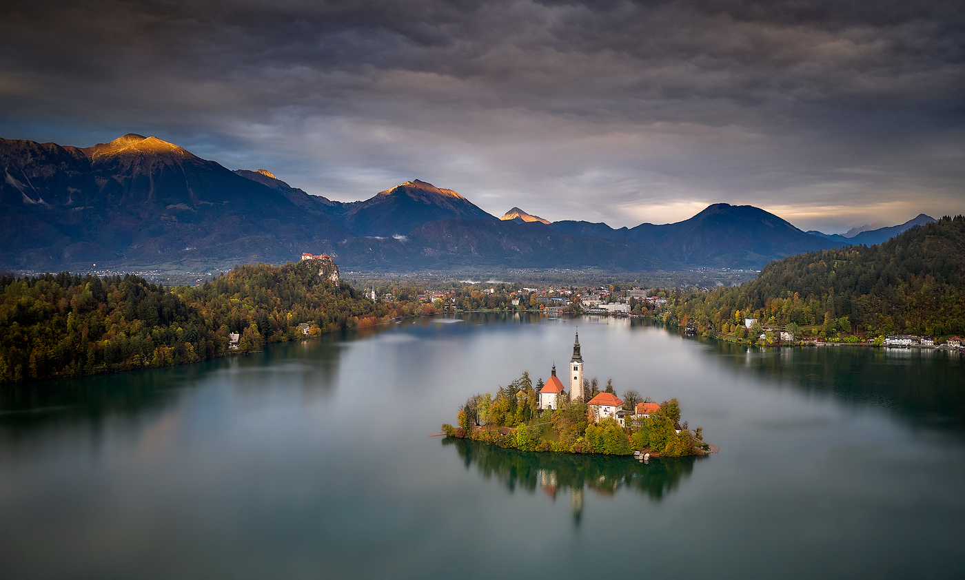 Bled