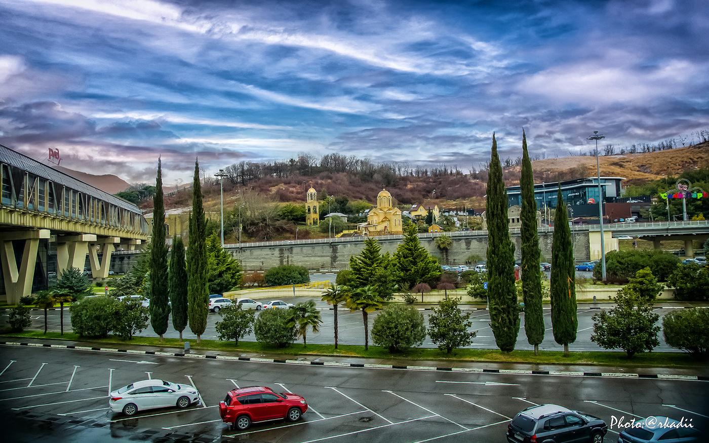 Храм Николая Чудотворца