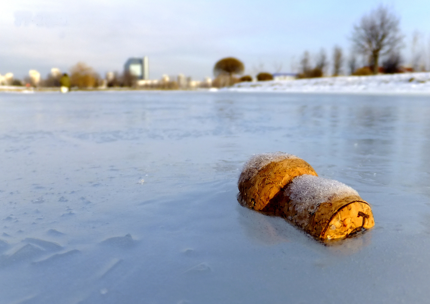 Проводы Зимы!..