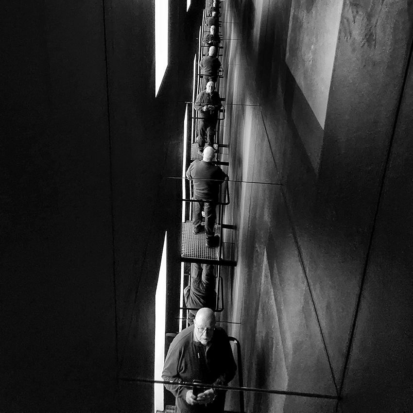 Мы, то есть я