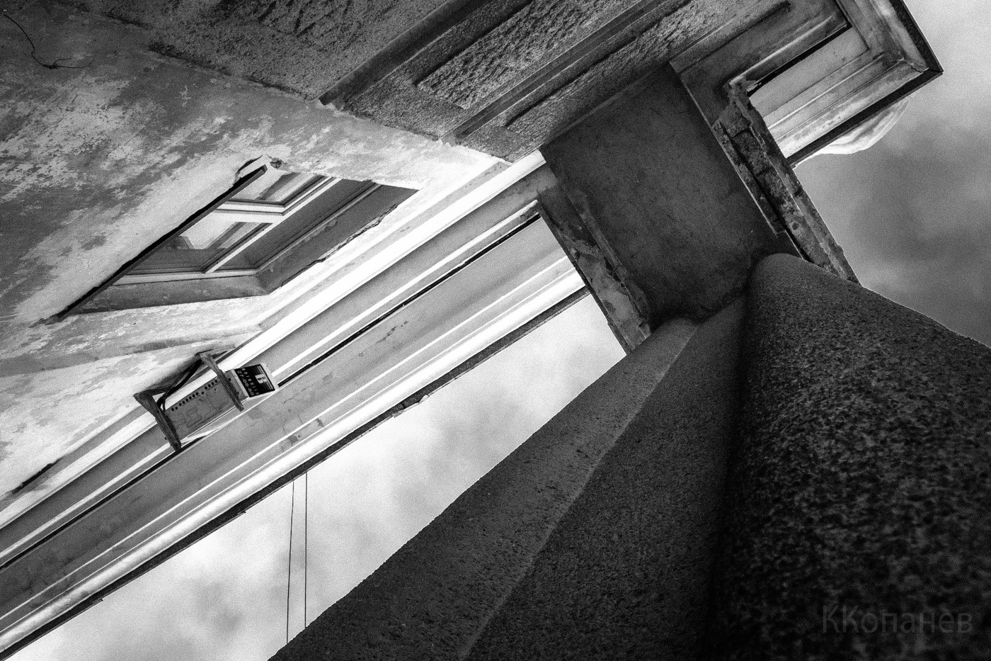 Архитектура