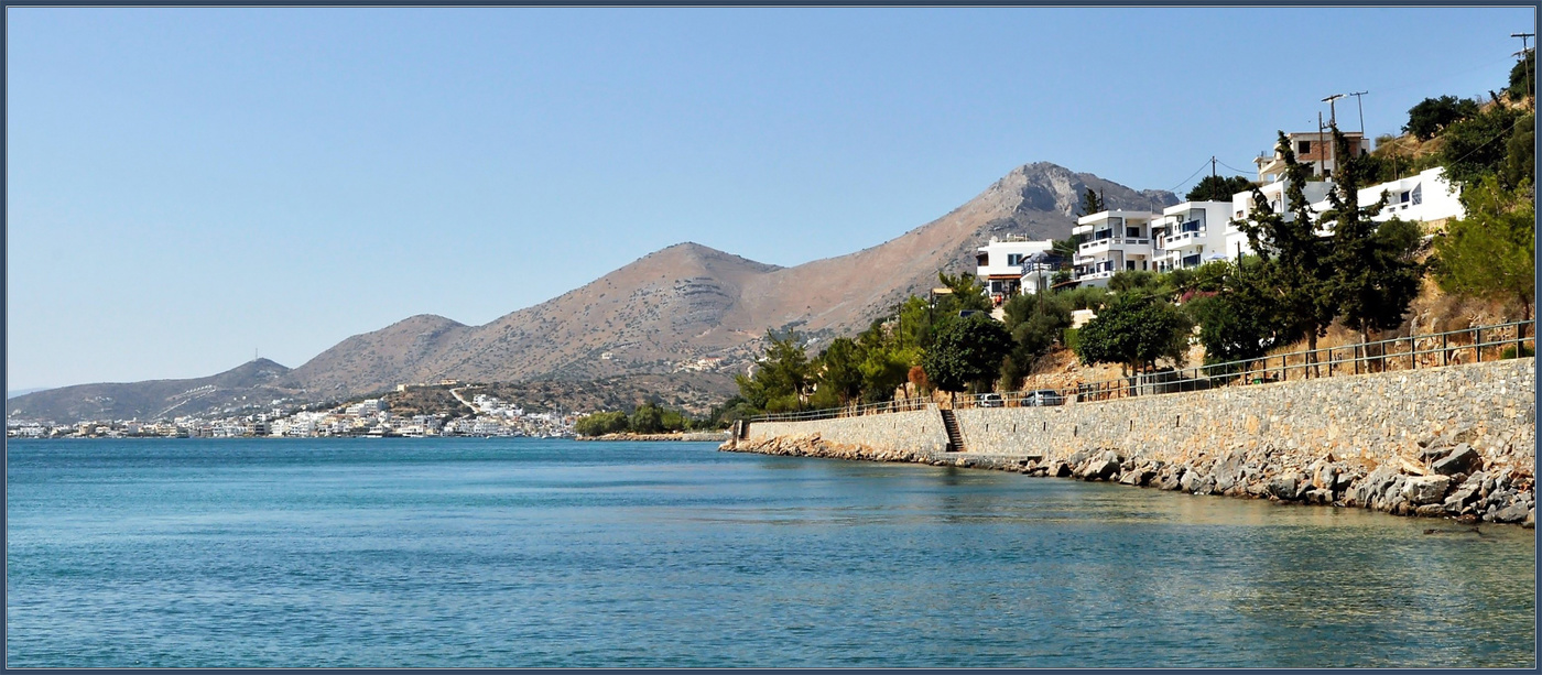 Где много моря и солнца