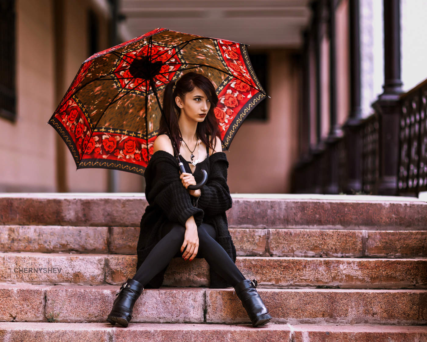 из альбома "не дождавшись дождя".