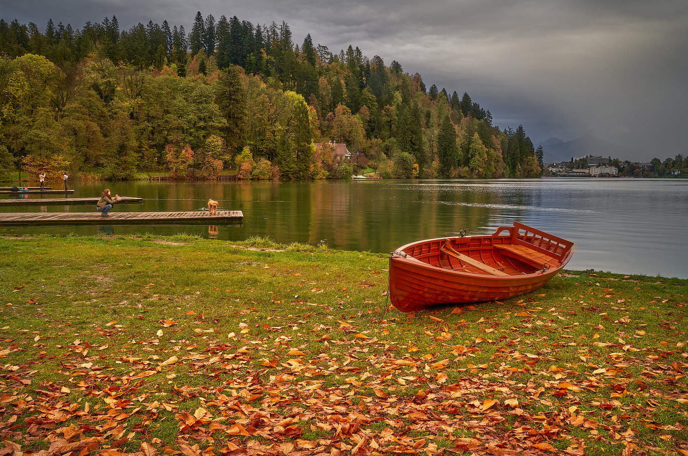 Цвета Осени...