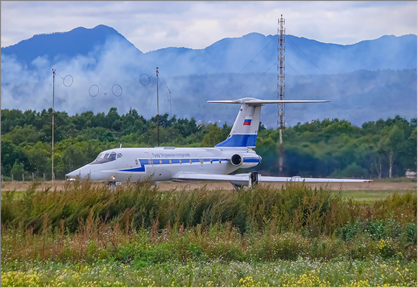 Любимая работа