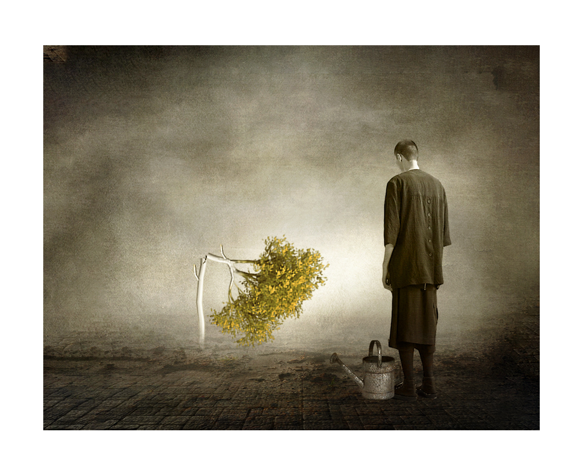 когда утро не задалось