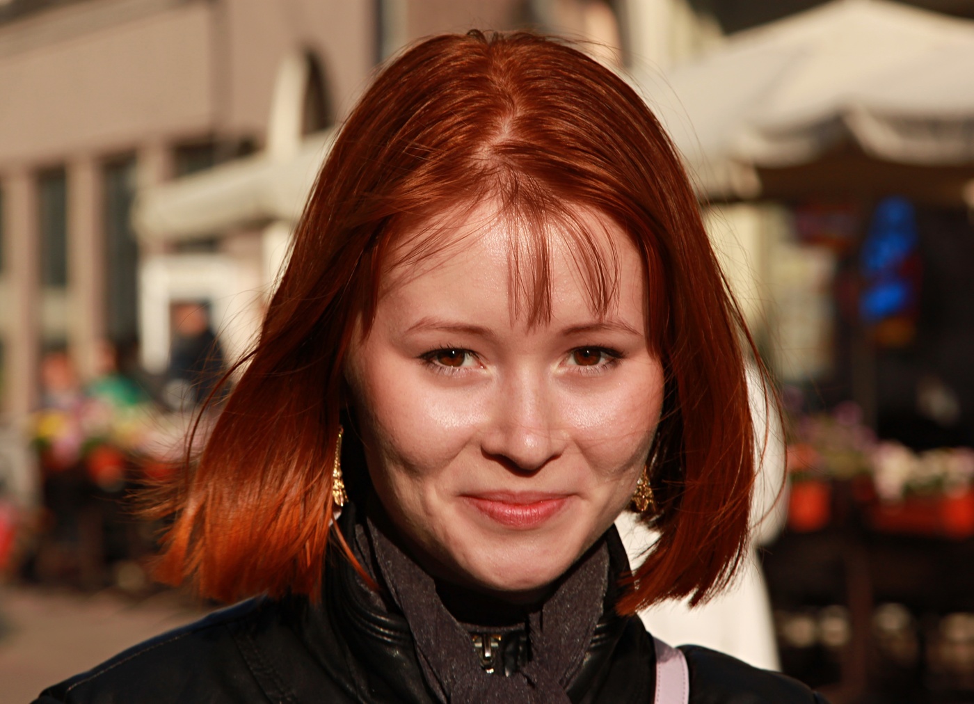 Настроение