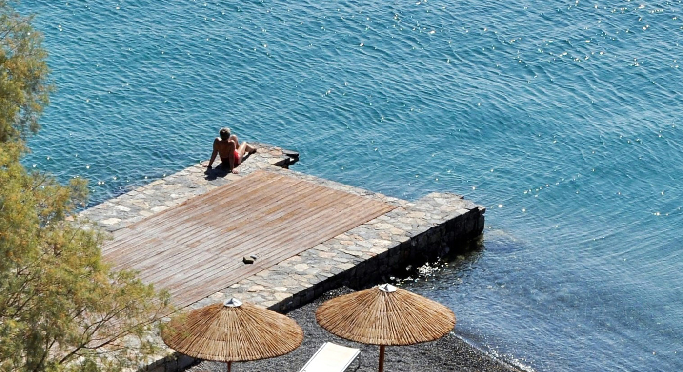 Счастливая одинокая