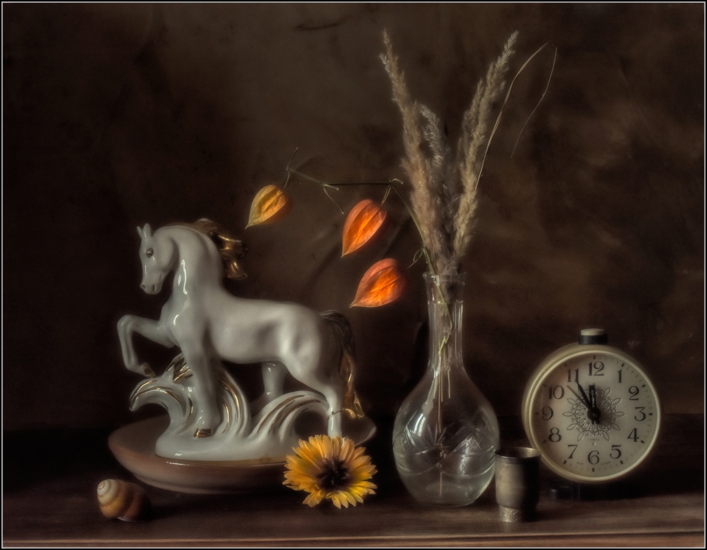 ...."Конь бледный" ....