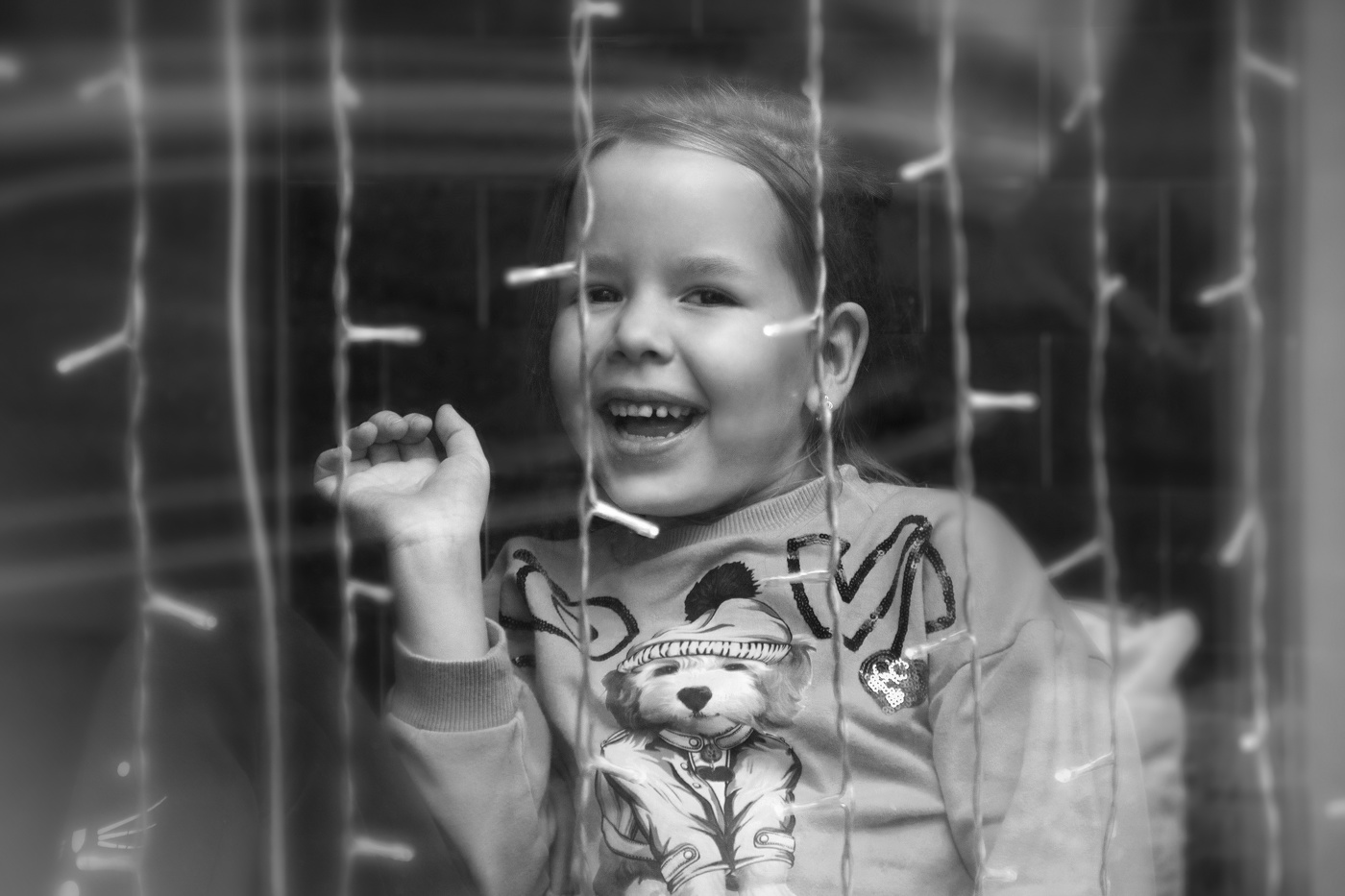 С 8 Марта, девочки!