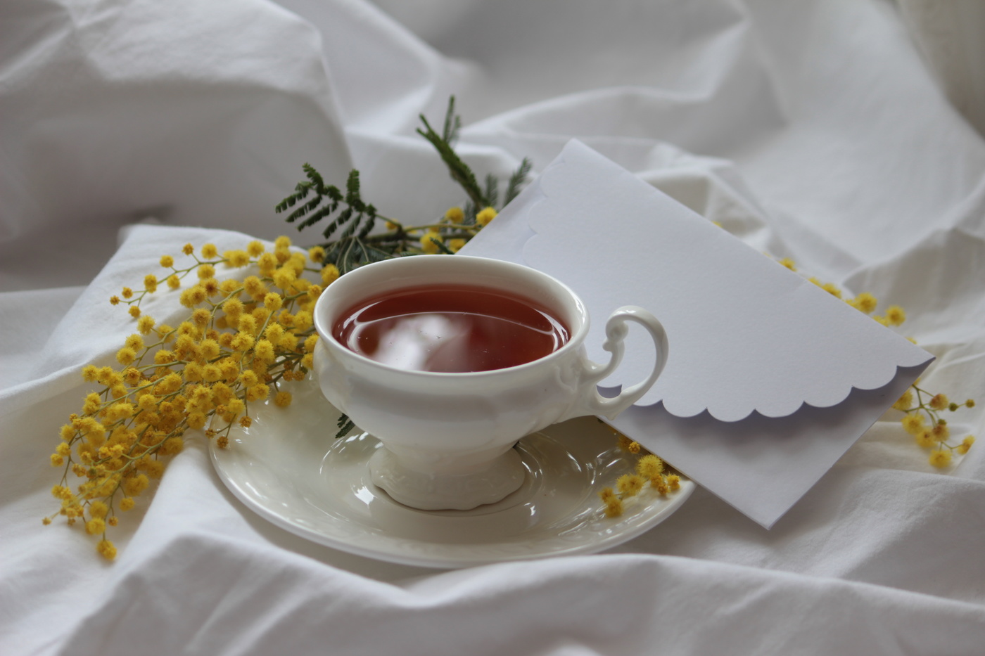 Мартовское