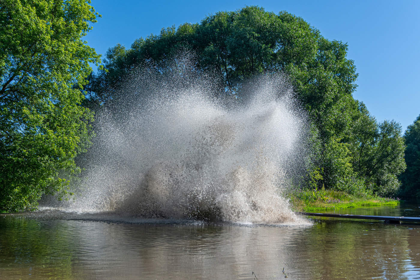 ралли "Шёлковый путь"