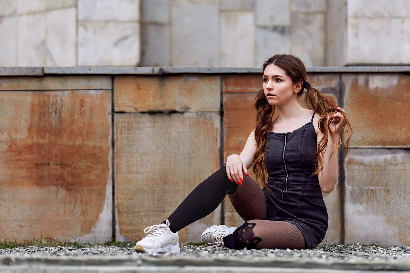 из альбома "не дождавшись дождя".