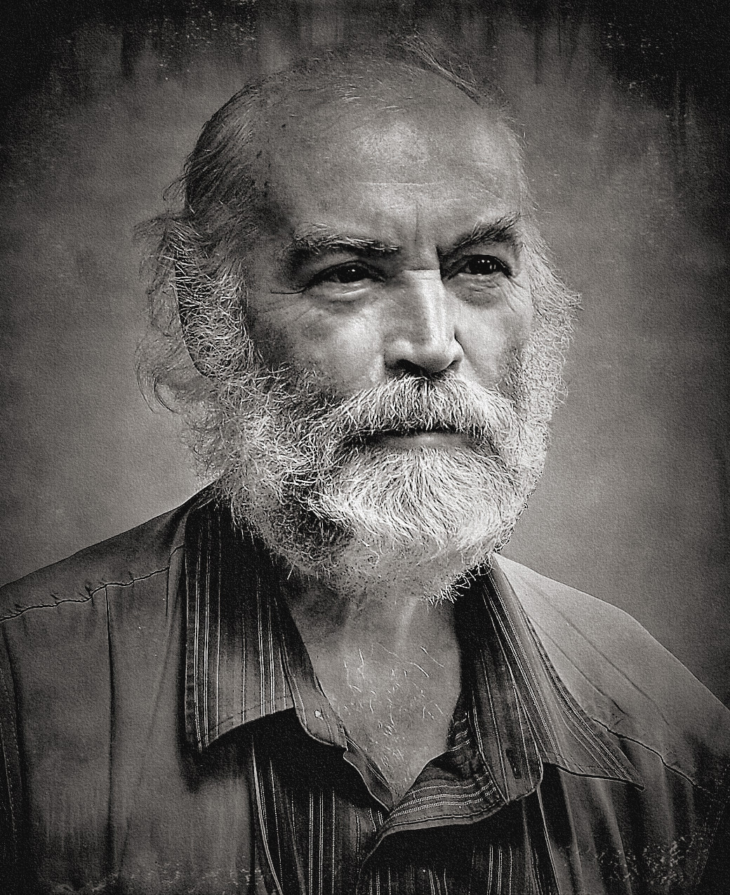 АРЕПЬЕВ Владимир Александрович Заслуженный художник России Живописец, график. (классический портр