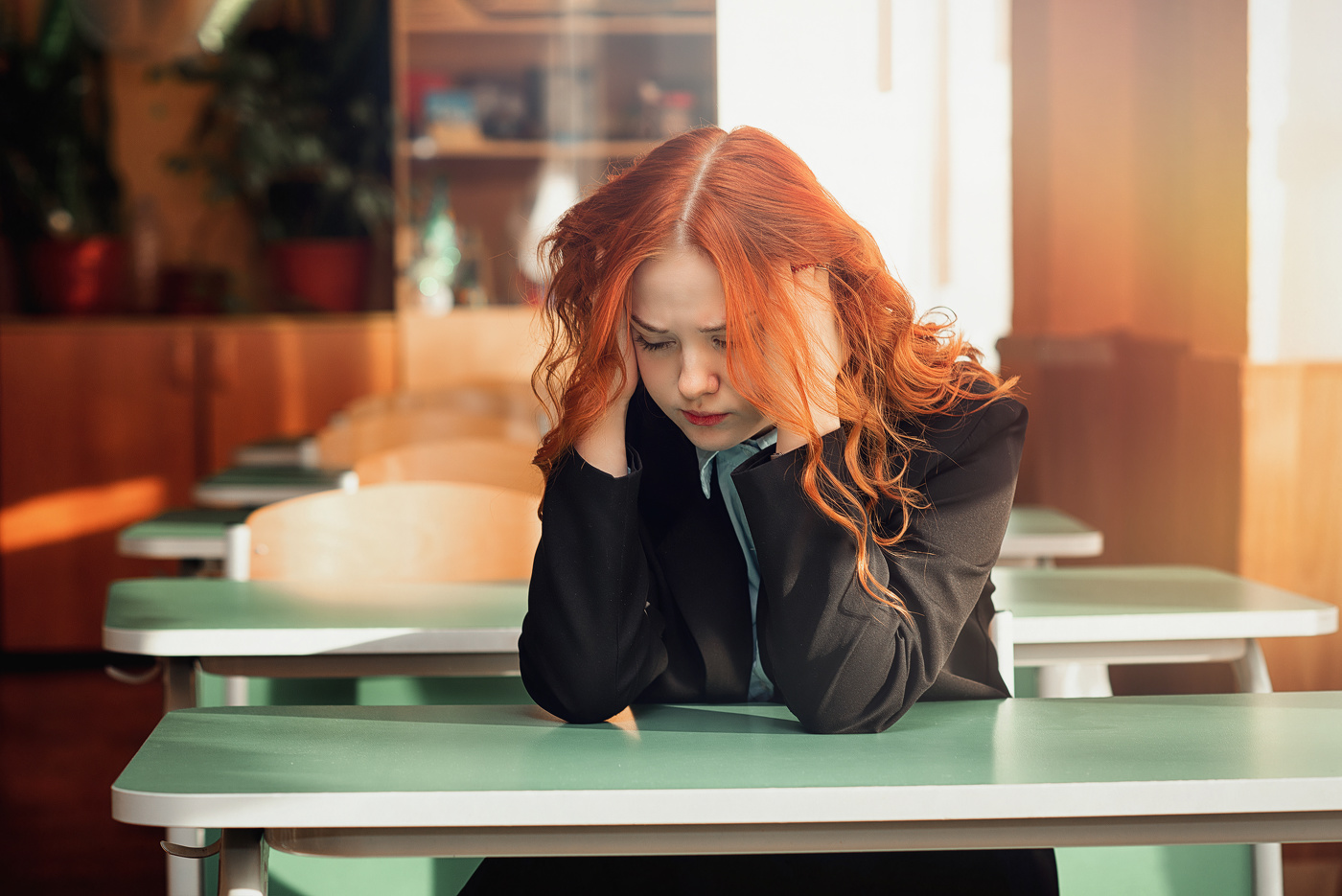 Если хочешь сдать экзамены, не сдавайся!!!