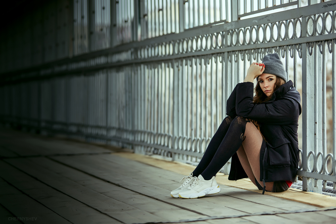 из альбома "не дождавшись дождя".