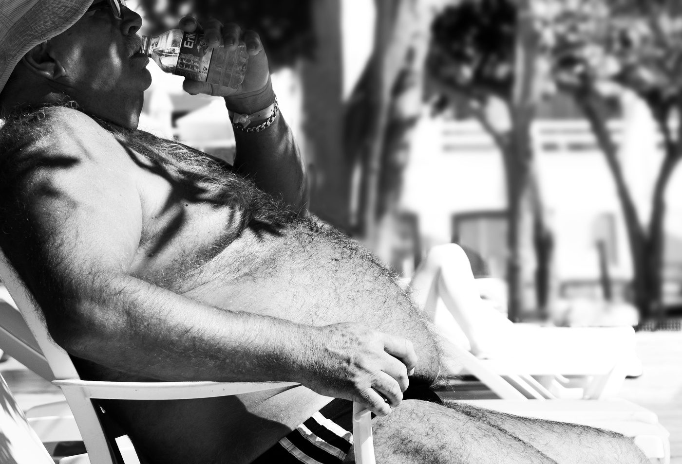 Отдых в Турции