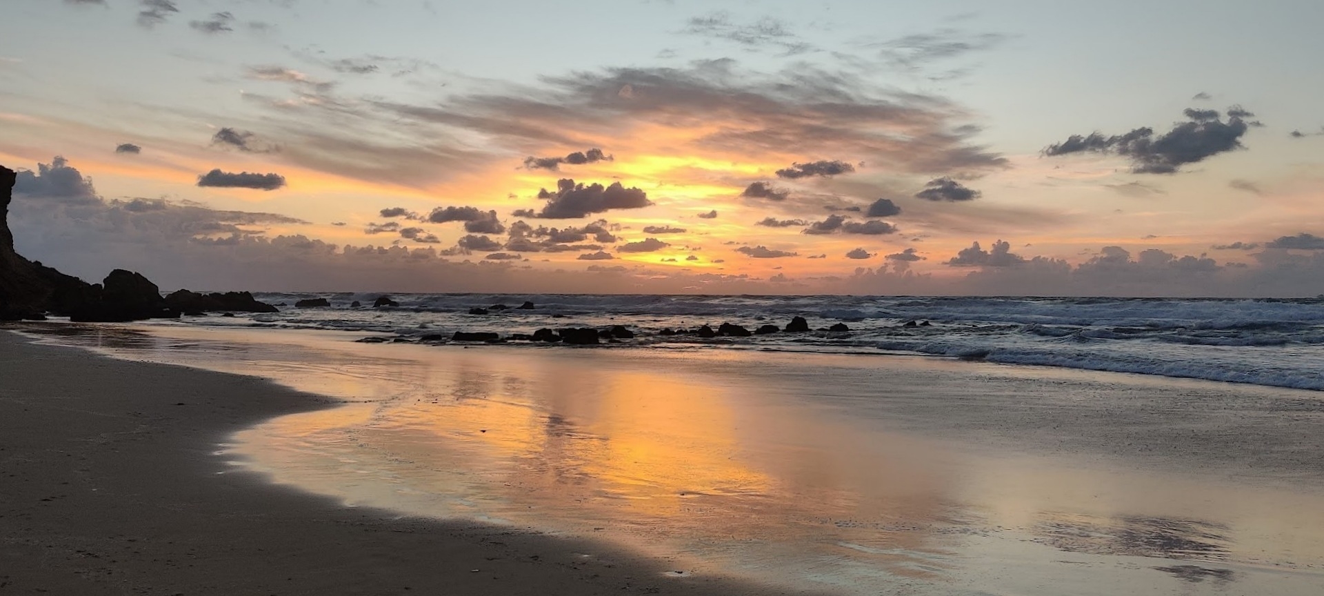 Закатная история