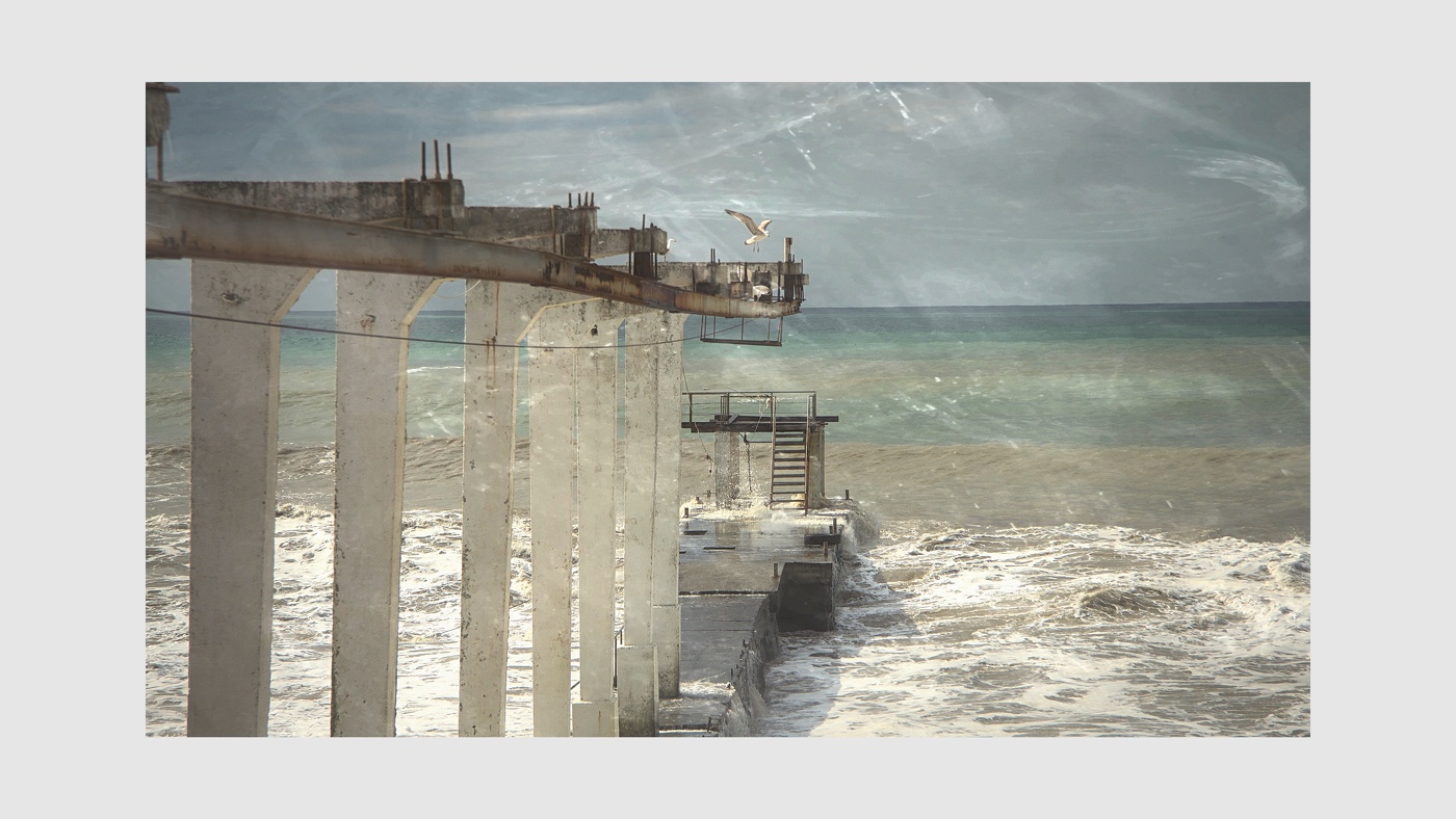 Просто море , просто лето