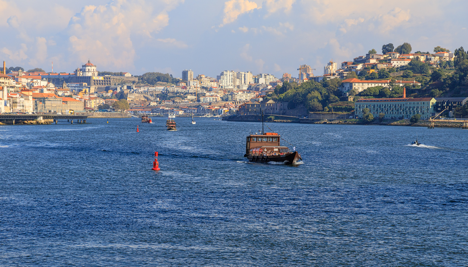 Где-то очень далеко