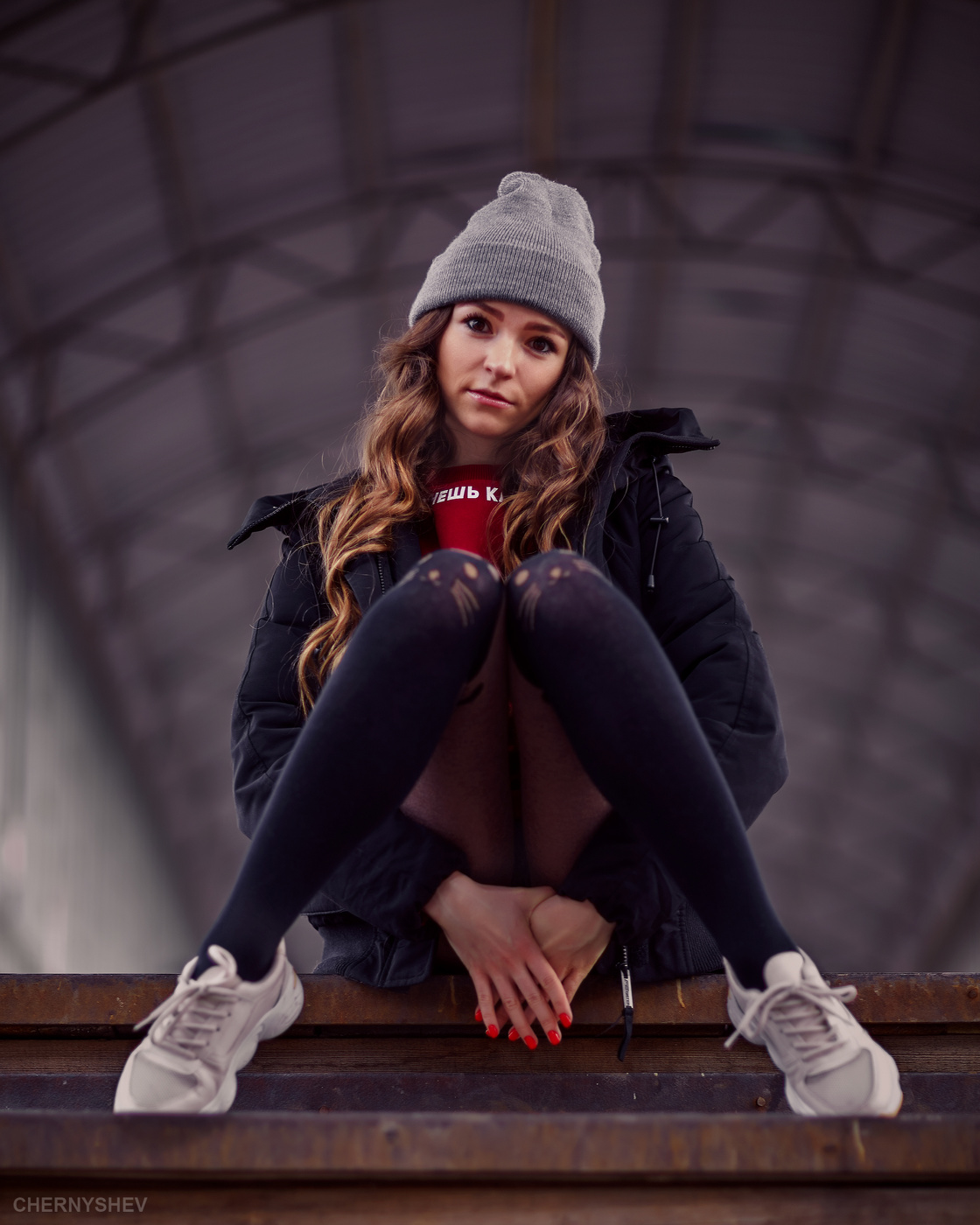 из альбома "не дождавшись дождя".