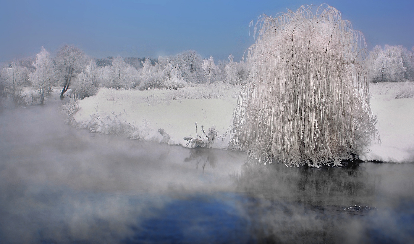 Три в одном