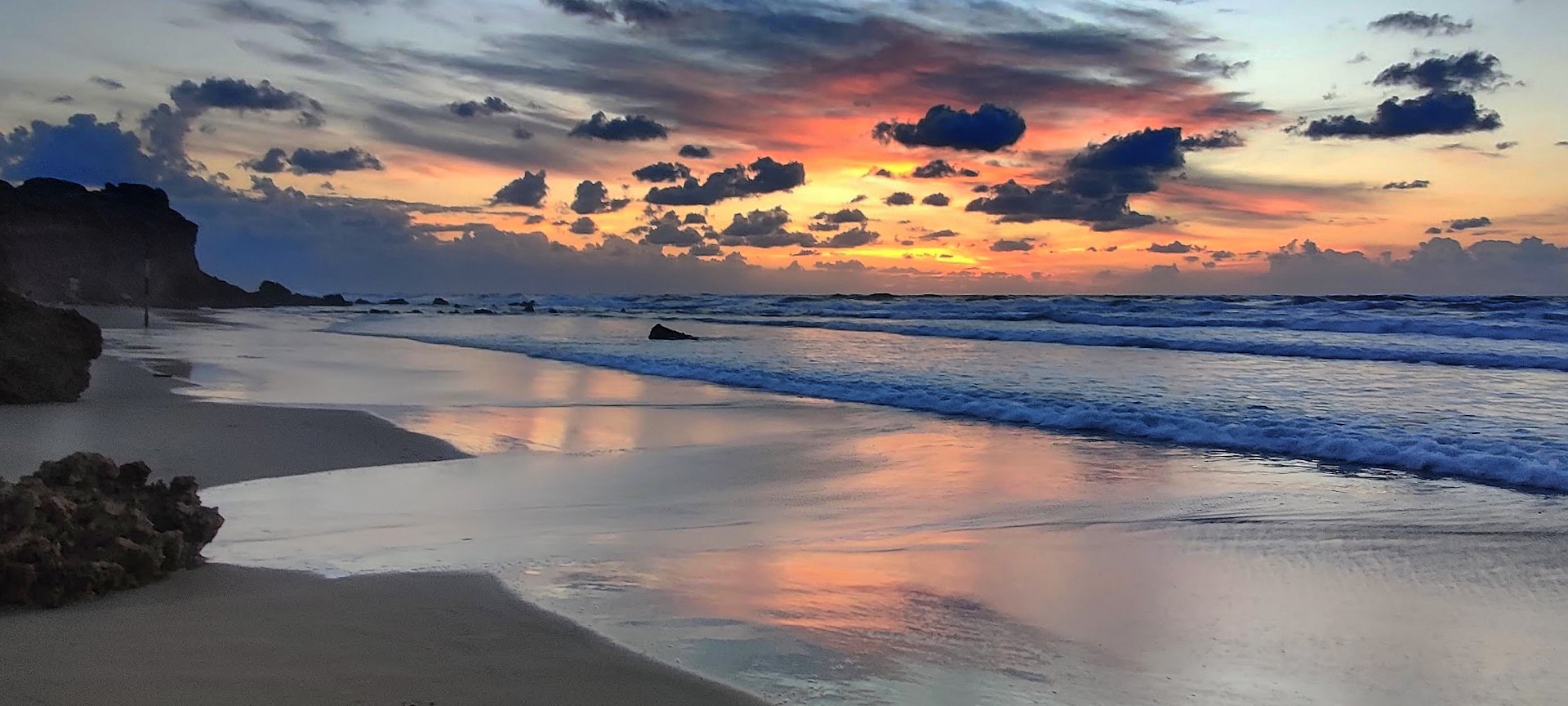 Закатная история