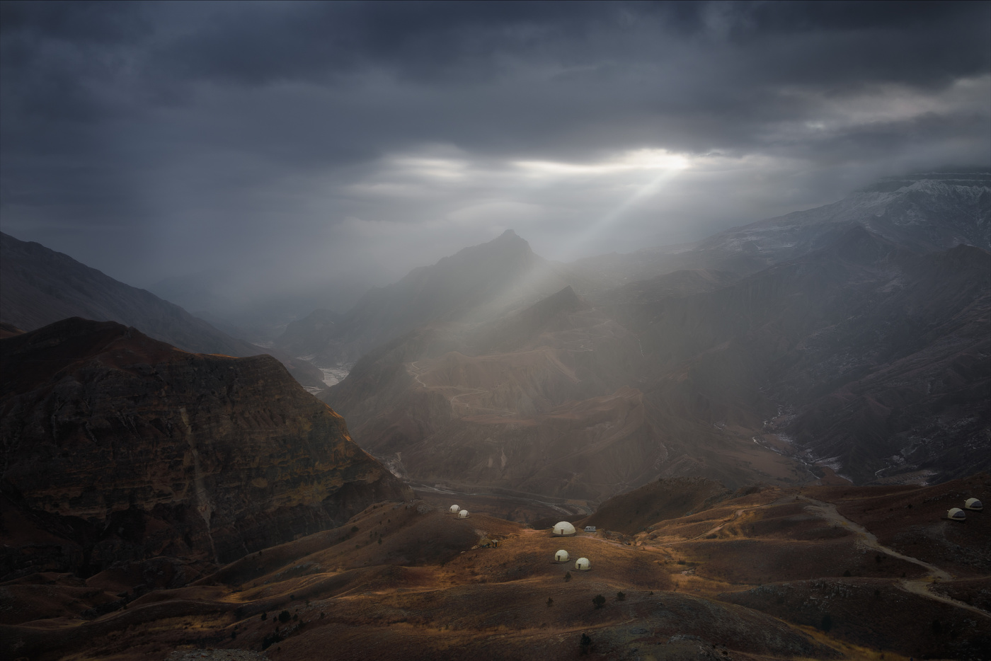 Где-то во вселенной...