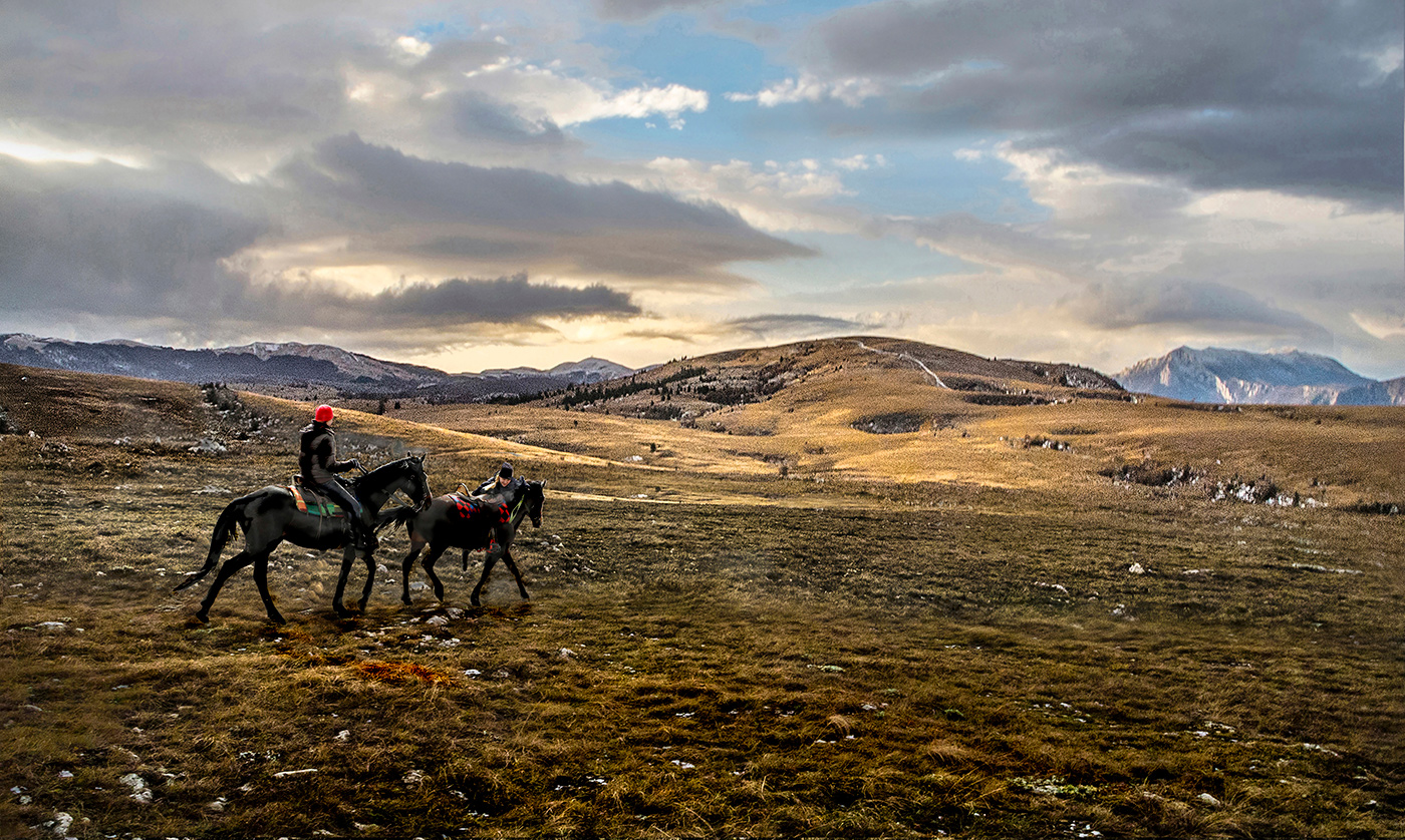 Природа межсезонья