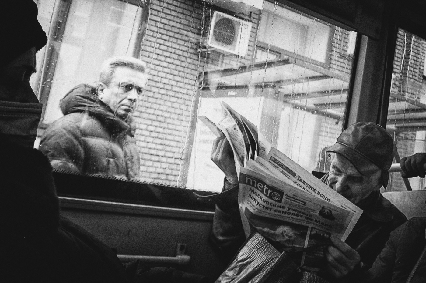 А скоро полетим на Марс