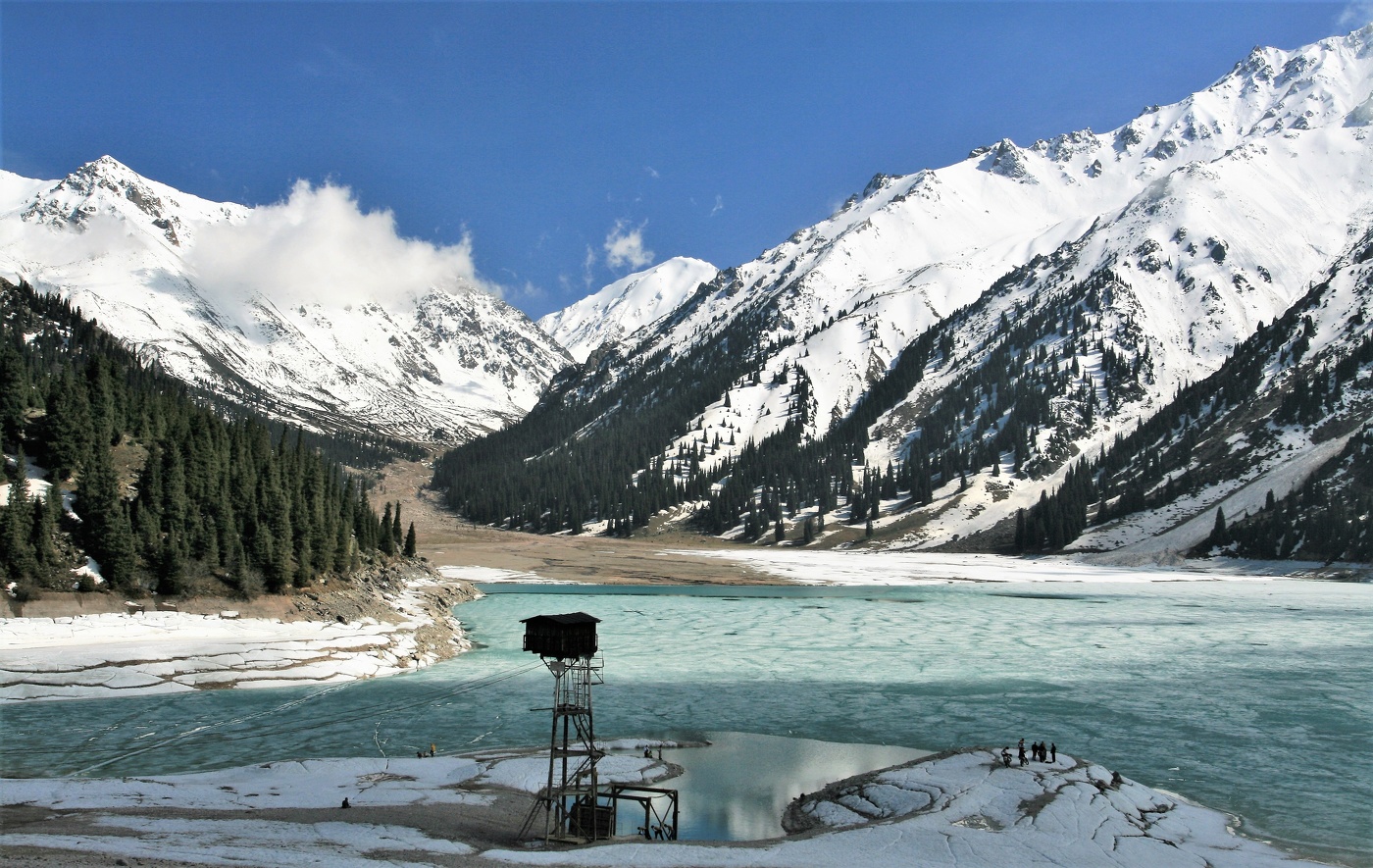 Смотрины весны