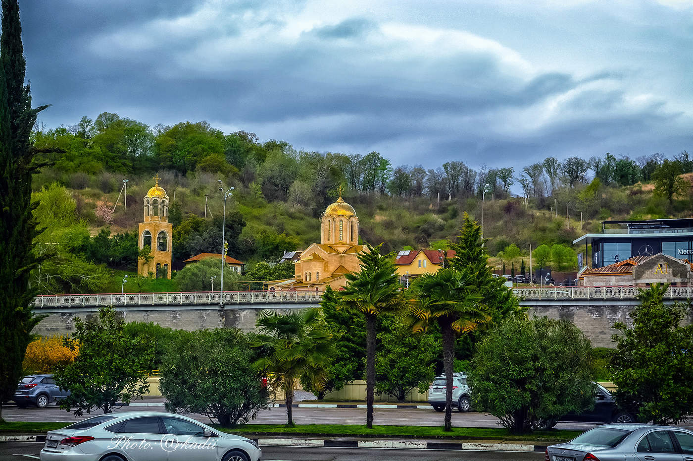 Храм святителя Николая Чудотворца