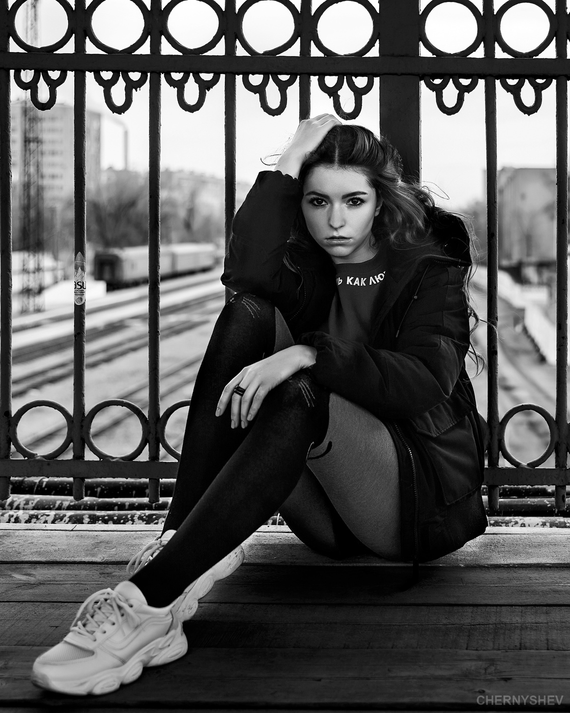 из альбома "я вернусь".